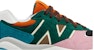 뉴발란스 57/40 '핑크 레몬에이드' (New Balance 57/40 'Pink Lemonade') M5740FM1