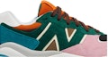 Order 뉴발란스 57/40 '핑크 레몬에이드' (New Balance 57/40 'Pink Lemonade') M5740FM1