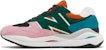 뉴발란스 57/40 '핑크 레몬에이드' (New Balance 57/40 'Pink Lemonade') M5740FM1