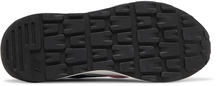 New Balance 57/40 '粉紅檸檬多色' M5740FM1 Shop New Balance 57/40 '粉紅檸檬多色' M5740FM1