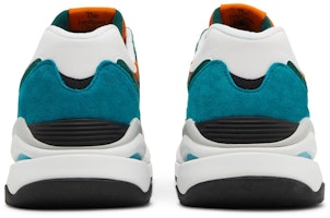 뉴발란스 57/40 '핑크 레몬에이드' (New Balance 57/40 'Pink Lemonade') M5740FM1 Details for 뉴발란스 57/40 '핑크 레몬에이드' (New Balance 57/40 'Pink Lemonade') M5740FM1