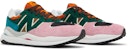 뉴발란스 57/40 '핑크 레몬에이드' (New Balance 57/40 'Pink Lemonade') M5740FM1