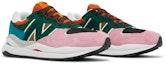Cheap 뉴발란스 57/40 '핑크 레몬에이드' (New Balance 57/40 'Pink Lemonade') M5740FM1