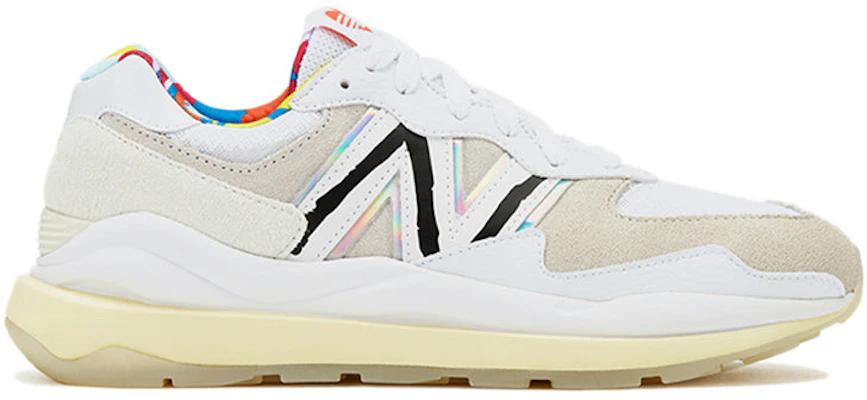 뉴발란스 57/40 '프라이드' M5740PR1 M5740PR1 Order 뉴발란스 57/40 '프라이드' M5740PR1 M5740PR1