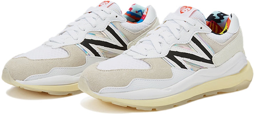 뉴발란스 57/40 '프라이드' M5740PR1 M5740PR1 Lookbook 뉴발란스 57/40 '프라이드' M5740PR1 M5740PR1