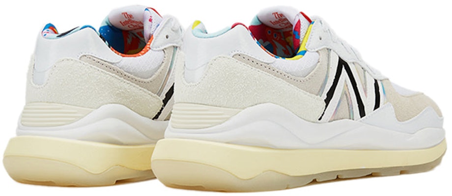 뉴발란스 57/40 '프라이드' M5740PR1 M5740PR1 Purchase 뉴발란스 57/40 '프라이드' M5740PR1 M5740PR1