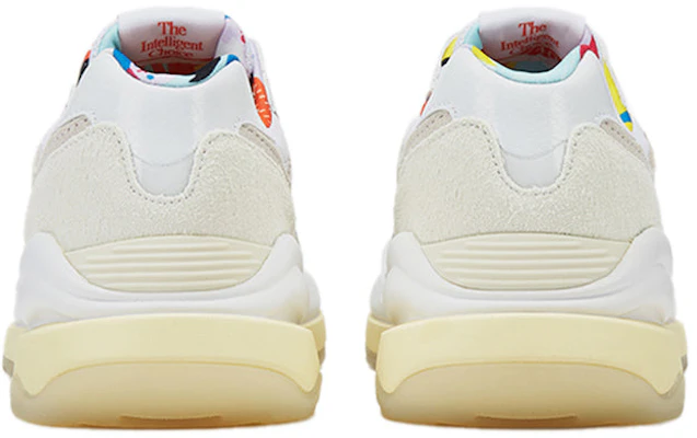 뉴발란스 57/40 '프라이드' M5740PR1 M5740PR1 Details for 뉴발란스 57/40 '프라이드' M5740PR1 M5740PR1