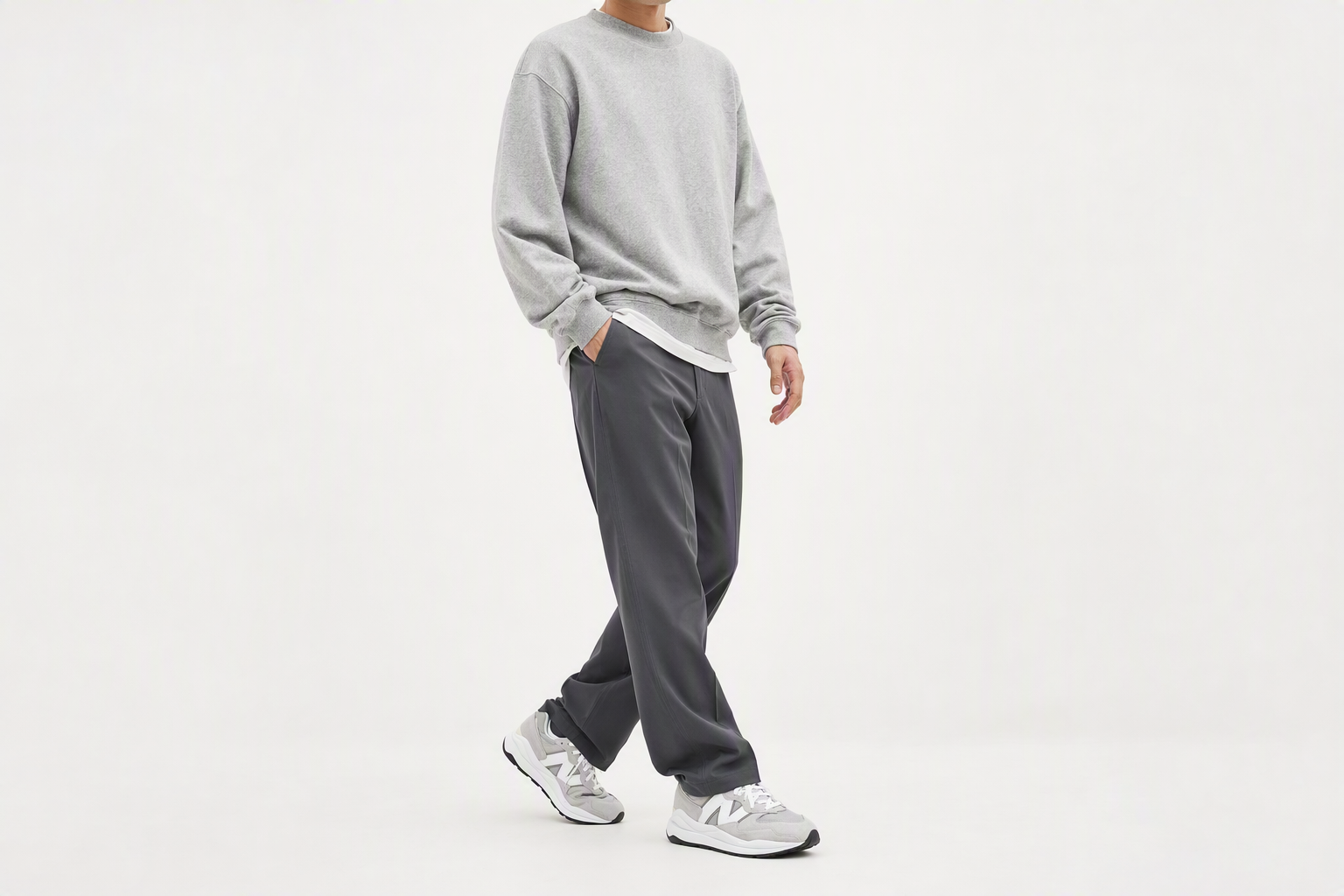 Order New Balance 57/40 '雨雲' M5740CA