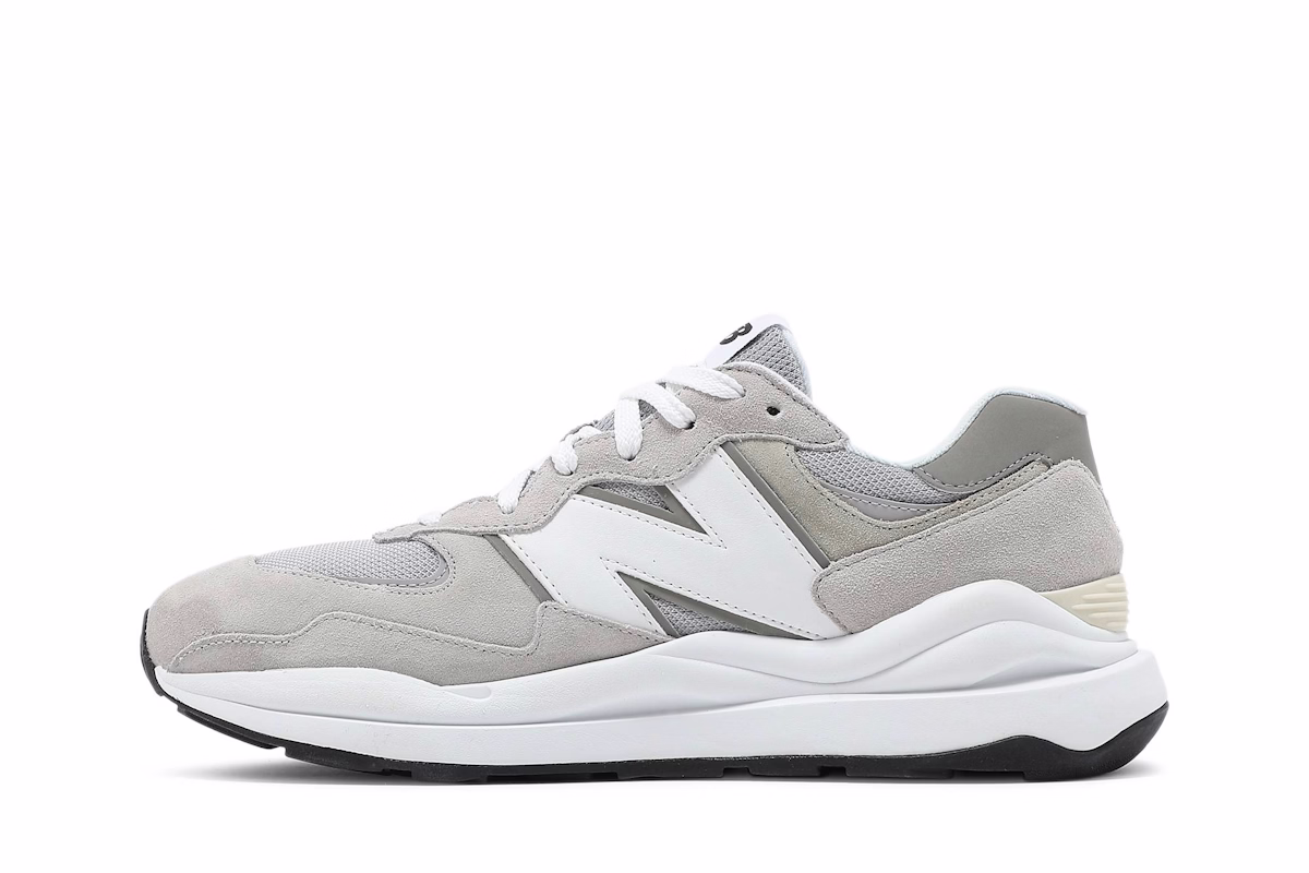 New Balance 57/40 'Rain Cloud' M5740CA