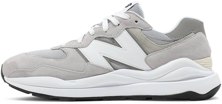 New Balance 57/40 'Rain Cloud' Awan Hujan M5740CA Lookbook New Balance 57/40 'Rain Cloud' Awan Hujan M5740CA