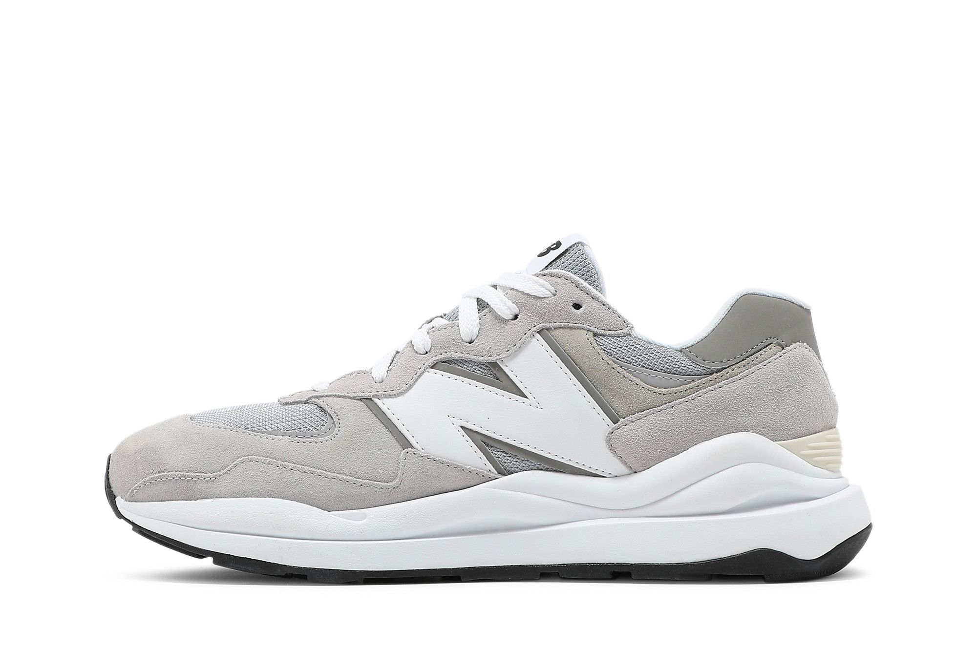 Shop New Balance 57/40 '雨雲' M5740CA