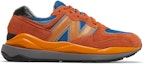 Buy New Balance 57/40 'Óxido Oxidado Azul Groove' M5740GHA