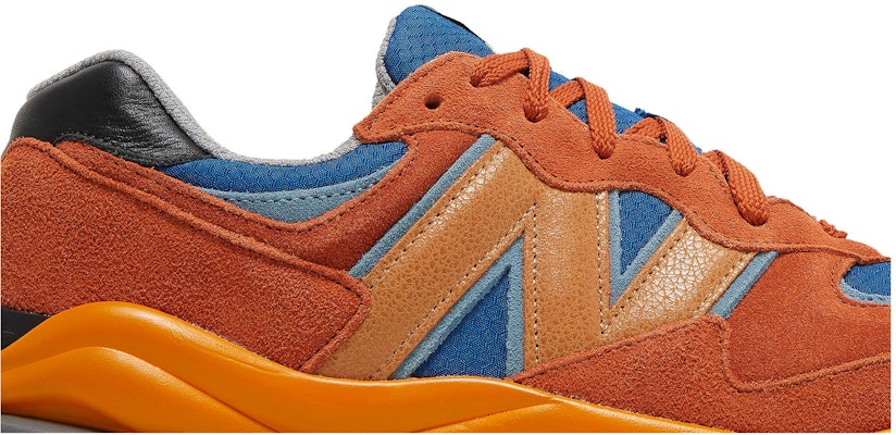 New Balance 57/40 'Óxido Oxidado Azul Groove' M5740GHA Order New Balance 57/40 'Óxido Oxidado Azul Groove' M5740GHA