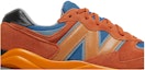 Order New Balance 57/40 'Óxido Oxidado Azul Groove' M5740GHA