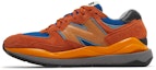 Lookbook New Balance 57/40 'Óxido Oxidado Azul Groove' M5740GHA