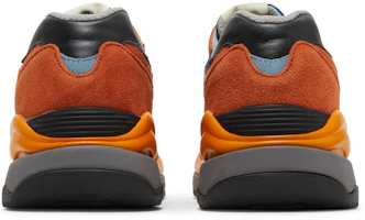 Details for New Balance 57/40 '銹氧化藍槽' M5740GHA