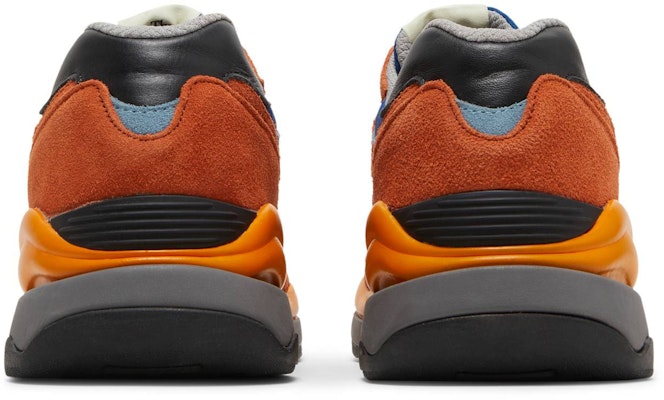 New Balance 57/40 'Óxido Oxidado Azul Groove' M5740GHA Details for New Balance 57/40 'Óxido Oxidado Azul Groove' M5740GHA