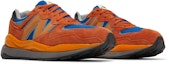 Cheap New Balance 57/40 'Óxido Oxidado Azul Groove' M5740GHA