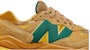 New Balance 57/40 'Sage Bleached Lime Glow' Lelaki/Wanita M5740WT1