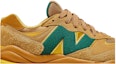 Order New Balance 57/40 'Sage Bleached Lime Glow' Lelaki/Wanita M5740WT1
