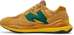New Balance 57/40 'Sage Bleached Lime Glow' Lelaki/Wanita M5740WT1