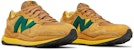 New Balance 57/40 'Sage Bleached Lime Glow' Lelaki/Wanita M5740WT1