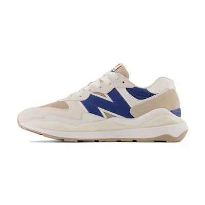 NB 57/40 'Sea Salt Atlantic Blue'