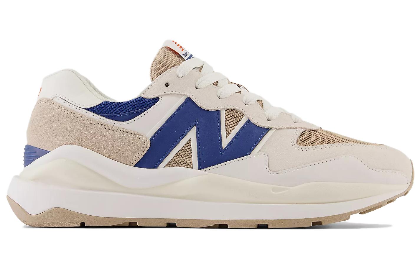 Order New Balance 57/40 'Garam Laut Biru Atlantik' M5740SNA