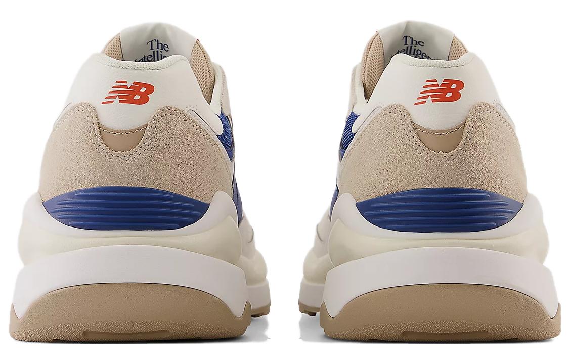 Purchase New Balance 57/40 'Garam Laut Biru Atlantik' M5740SNA