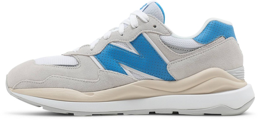 New Balance 57/40 'Garam Laut Helium' M5740SA1 Lookbook New Balance 57/40 'Garam Laut Helium' M5740SA1