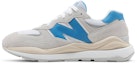 Lookbook New Balance 57/40 'Garam Laut Helium' M5740SA1