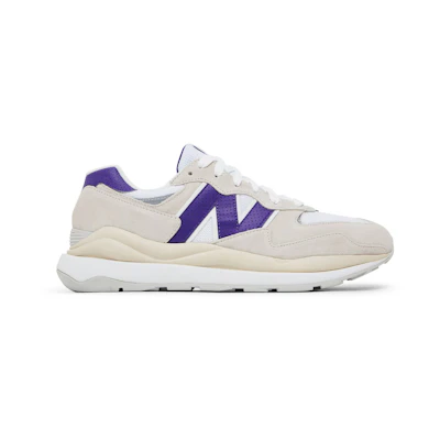 NB 57/40 'Sea Salt Prism Purple'