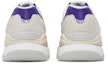 Details for New Balance 57/40 'Sea Salt Prism Purple' - Garam Laut Prism Ungu M5740SB1