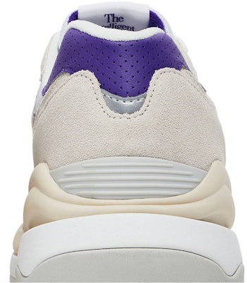 New Balance 57/40 'Sea Salt Prism Purple' - Garam Laut Prism Ungu M5740SB1 Sizing New Balance 57/40 'Sea Salt Prism Purple' - Garam Laut Prism Ungu M5740SB1