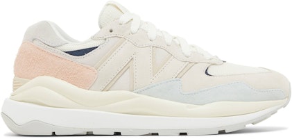 New Balance 57/40 'Sea Salt Vintage Rose' M5740RSA