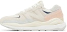 Lookbook New Balance 57/40 海盐复古玫瑰配色 M5740RSA