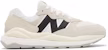 뉴발란스 57/40 '씨솔트 화이트 블랙' M5740CBC