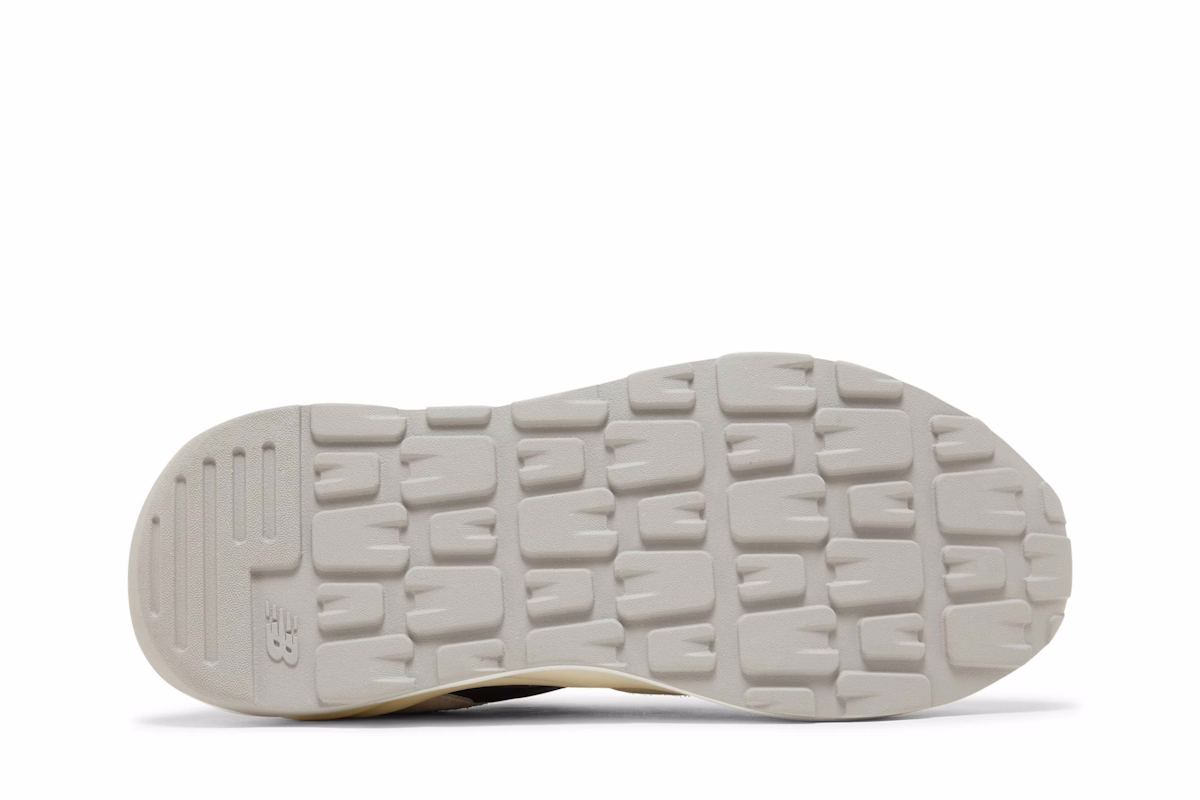 New Balance 57/40 'Sea Salt White Black' M5740CBC