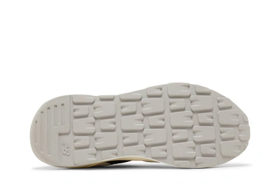 New Balance 57/40 'Sea Salt White Black' M5740CBC