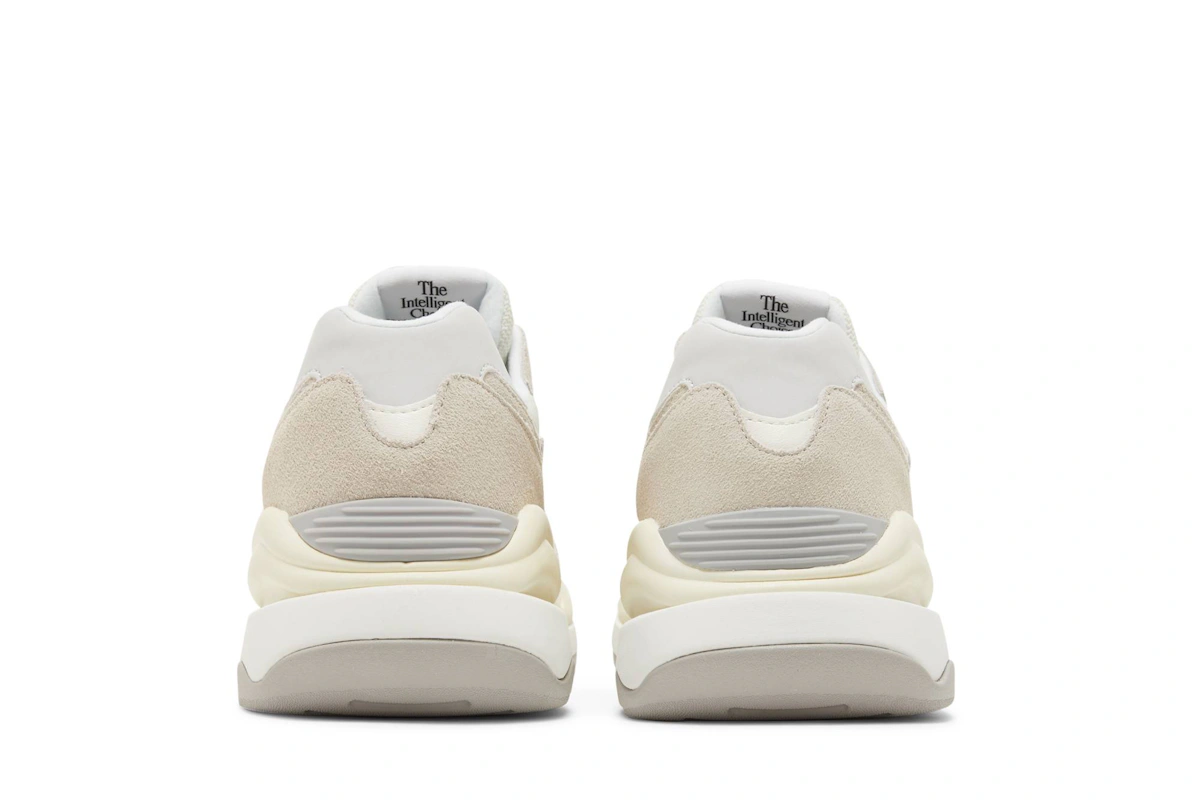 New Balance 57/40 'Sea Salt White Black' M5740CBC