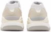 Details for 뉴발란스 57/40 '씨솔트 화이트 블랙' M5740CBC