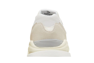 New Balance 57/40 'Sea Salt White Black' M5740CBC