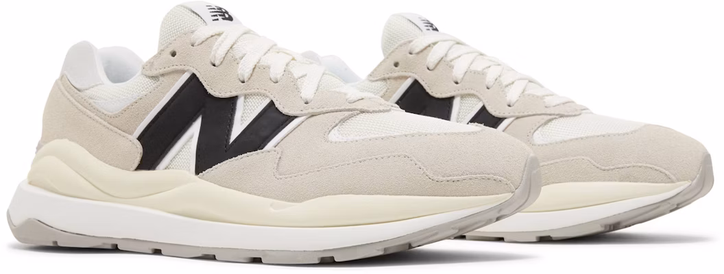 뉴발란스 57/40 '씨솔트 화이트 블랙' M5740CBC Cheap 뉴발란스 57/40 '씨솔트 화이트 블랙' M5740CBC