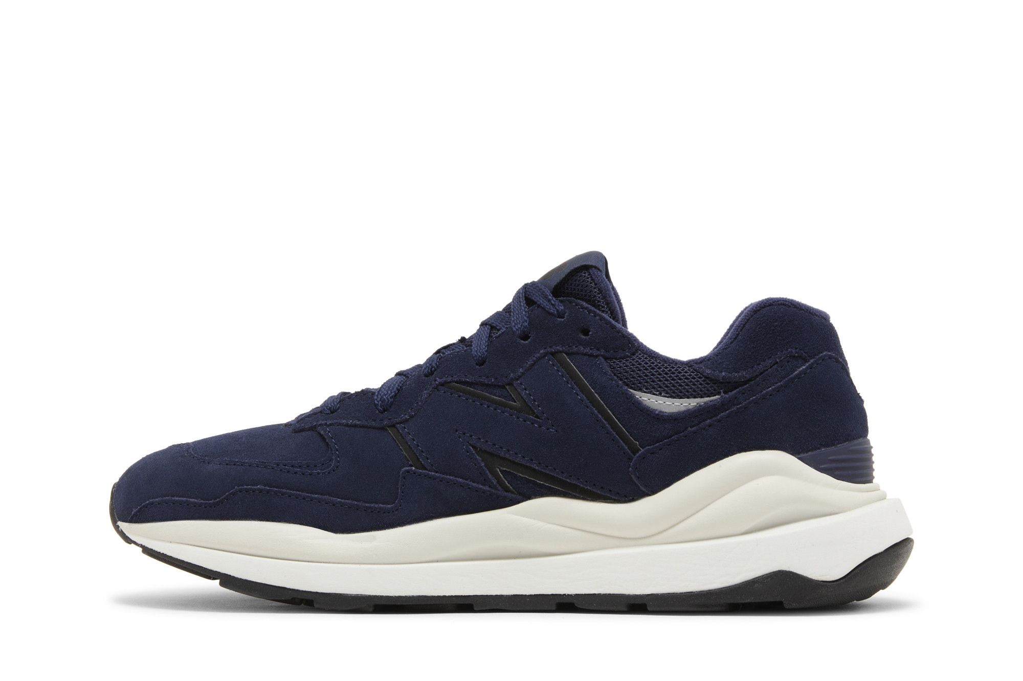 Lookbook New Balance 57/40 ''Team Navy'' Scarpe Navy Uomo M5740RA1