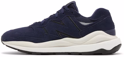 Lookbook New Balance 57/40 ''Team Navy'' Scarpe Navy Uomo M5740RA1