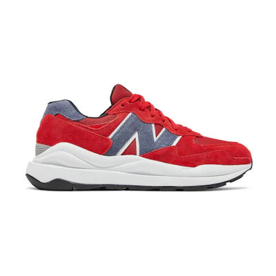 NB 57/40 'Team Red'