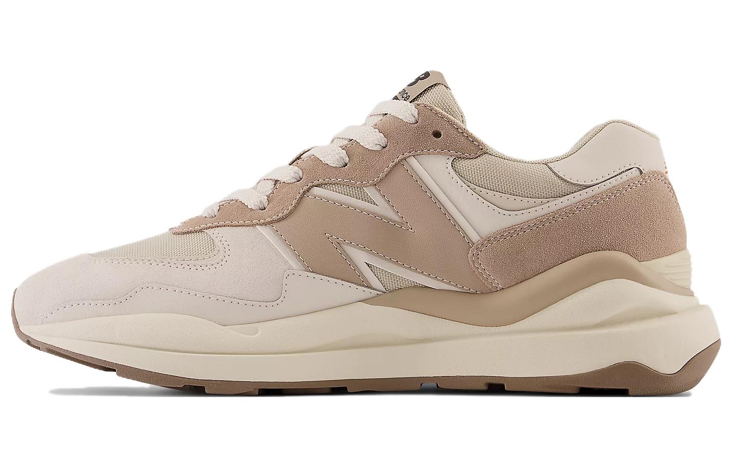 Buy New Balance 57/40 'Timberwolf' Sepatu Pria/Wanita M5740DUB