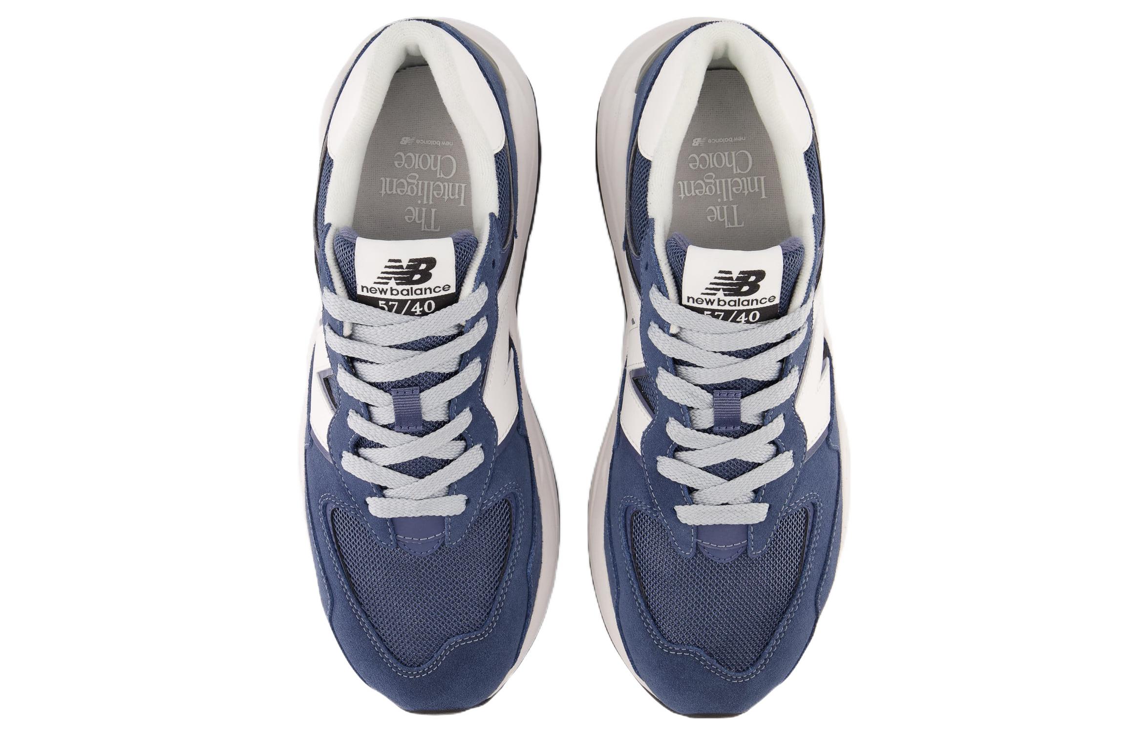 Shop 紐巴倫 57/40「經典靛藍」M5740VPA
