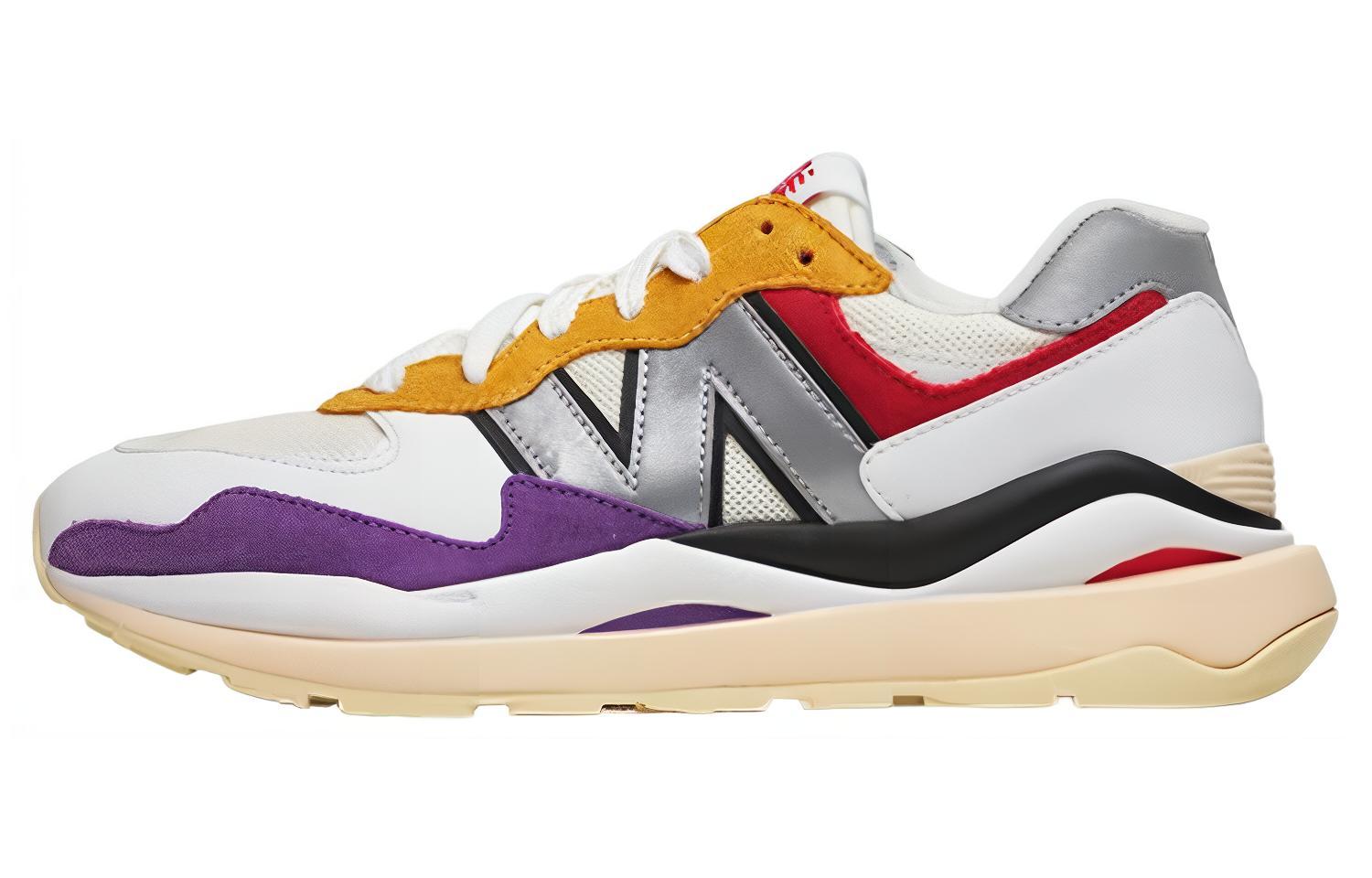 Buy ニューバランス 57/40 ホワイト M5740FPP