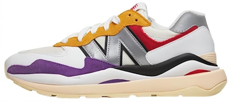 New Balance 57/40 '白色' M5740FPP Buy New Balance 57/40 '白色' M5740FPP